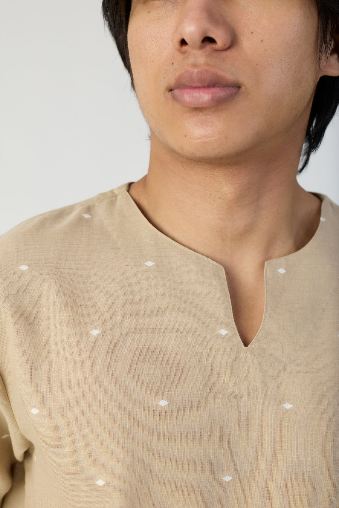 Basera Short Kurta