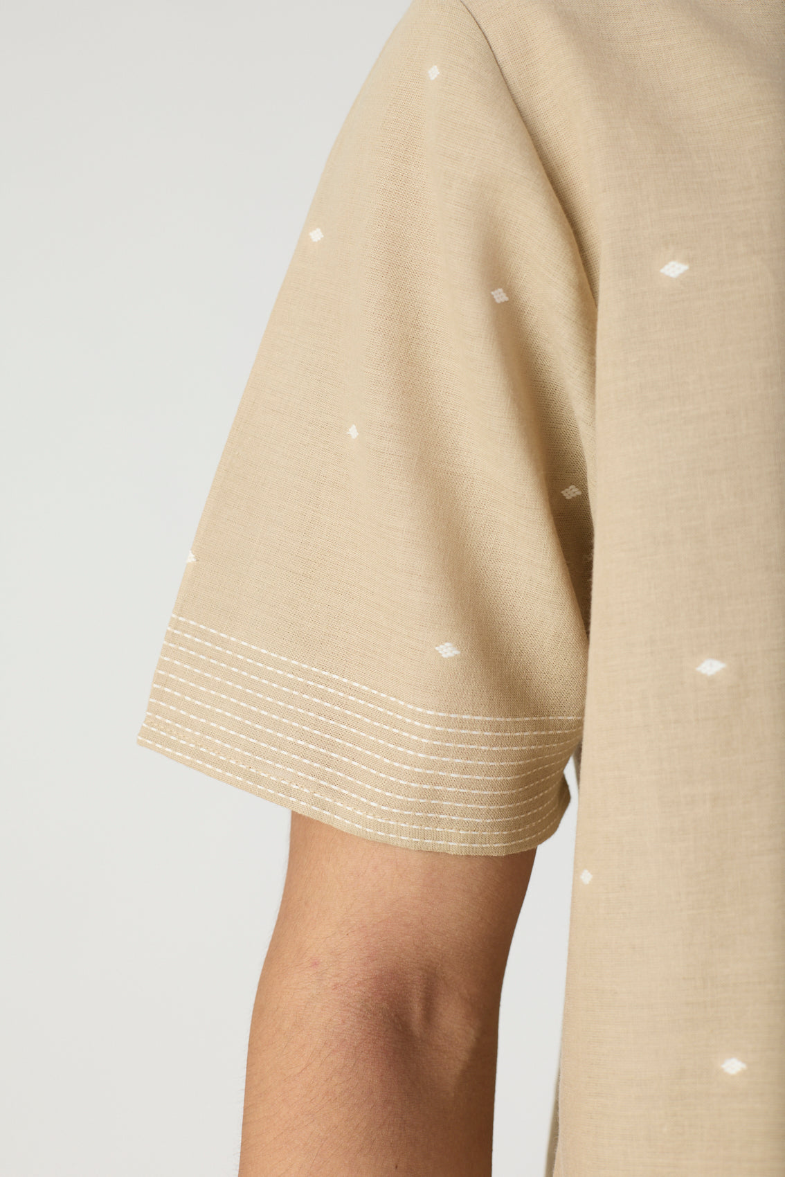 Basera Short Kurta