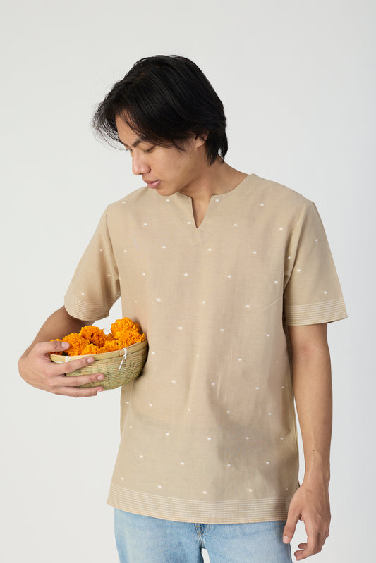 Basera Short Kurta