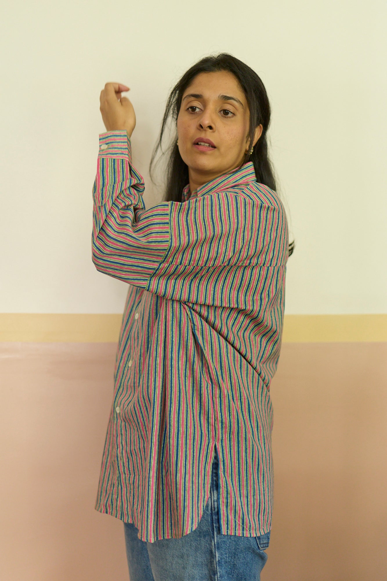 Satrangi