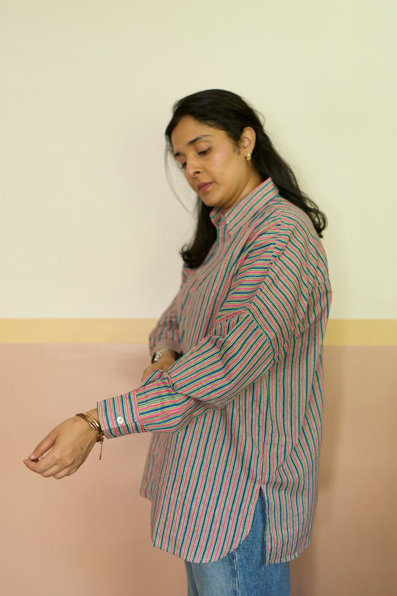 Satrangi