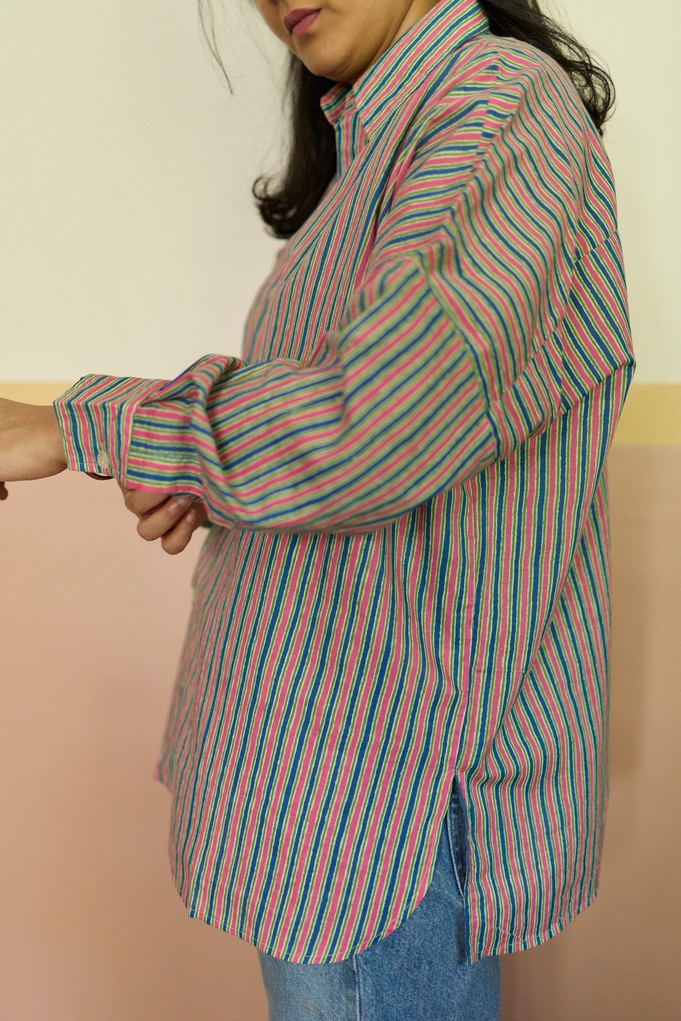 Satrangi