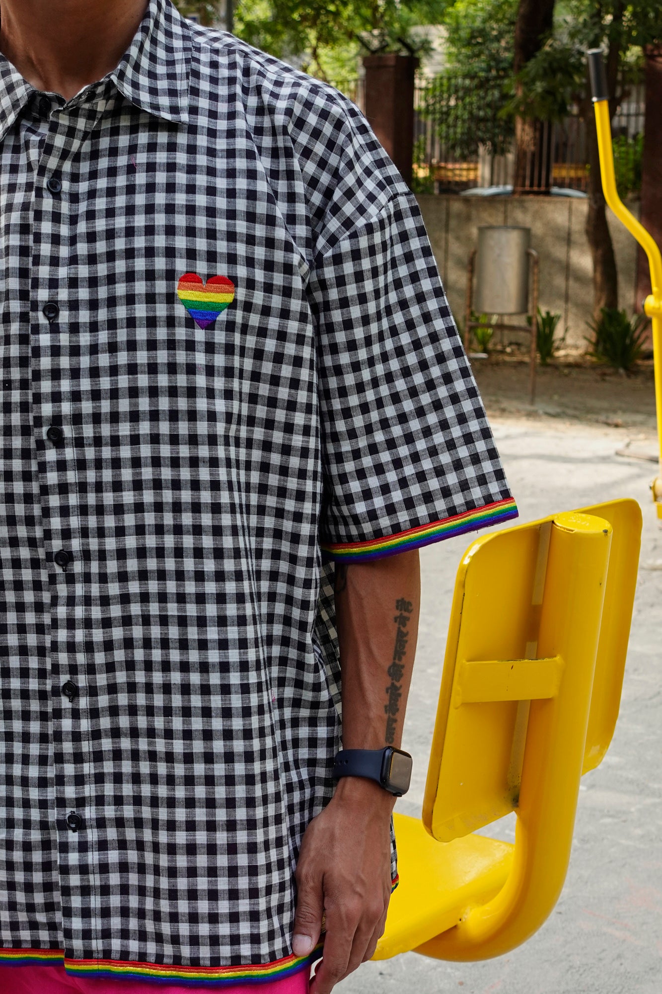 Pride