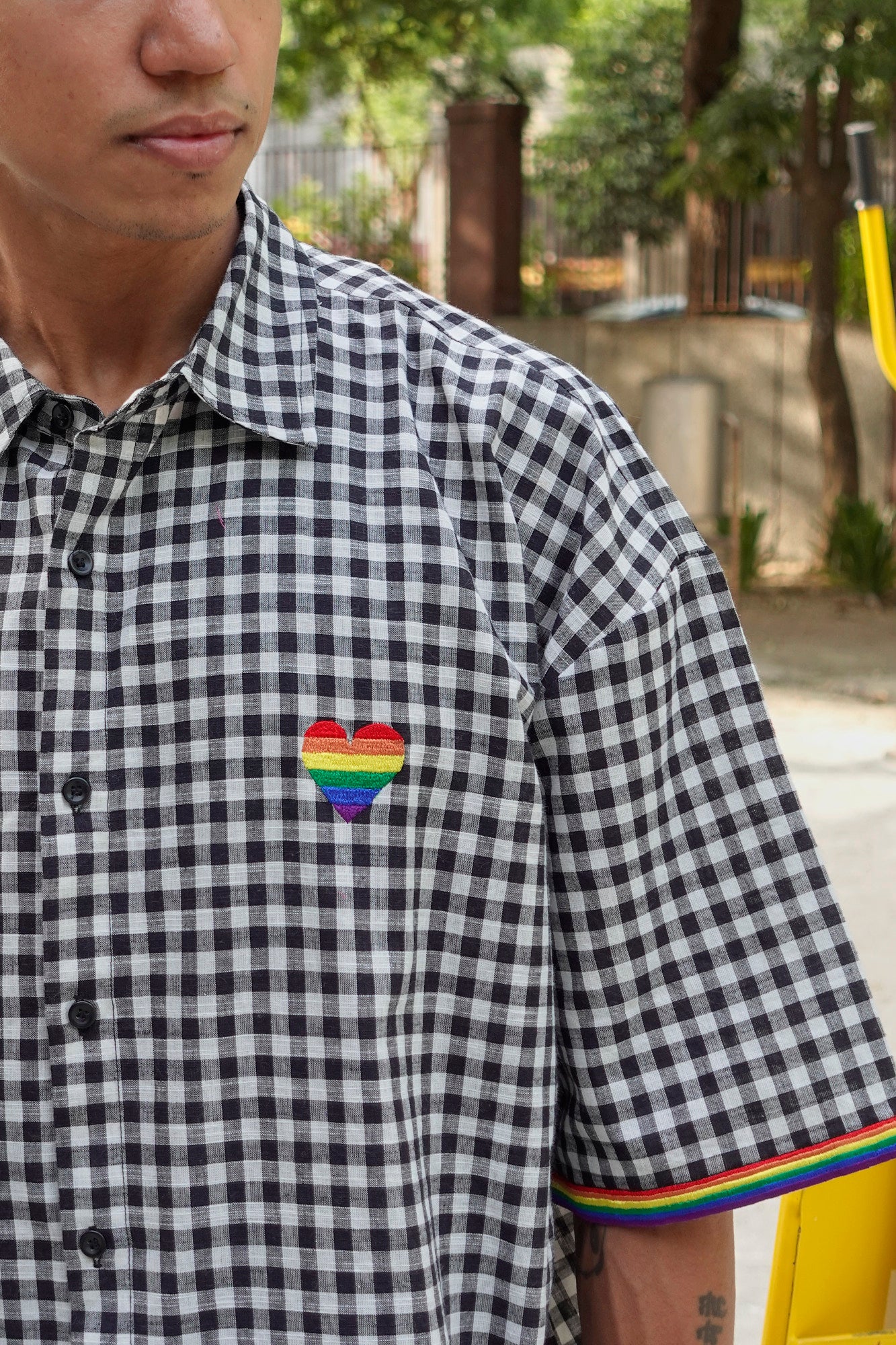 Pride