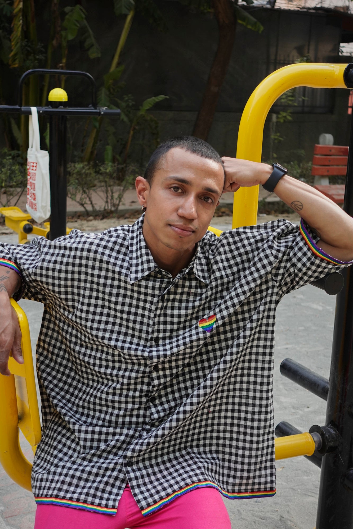 Pride