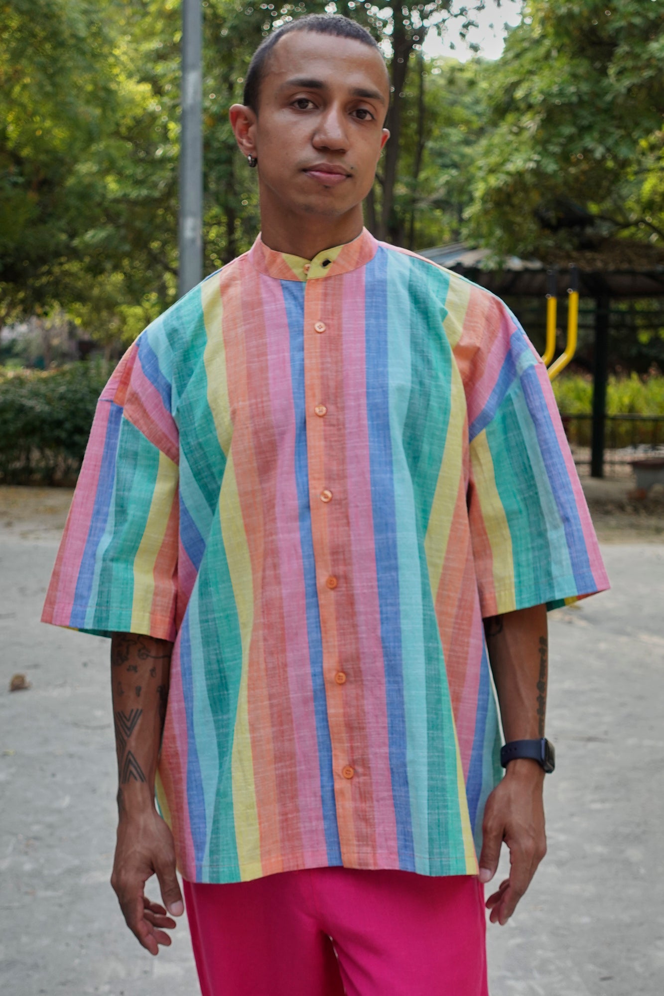 Rainbow