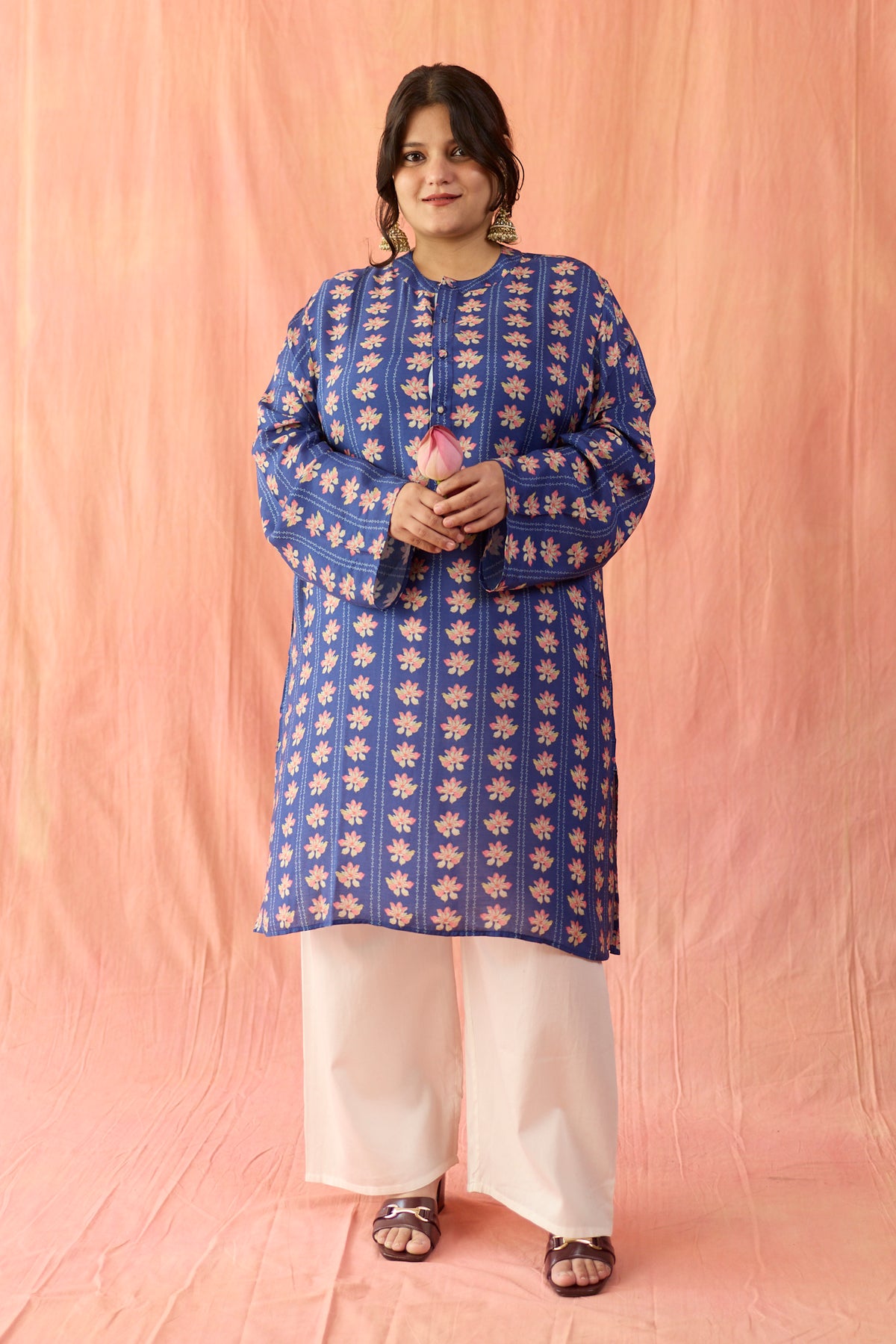 Neelkamal Unisex Kurta