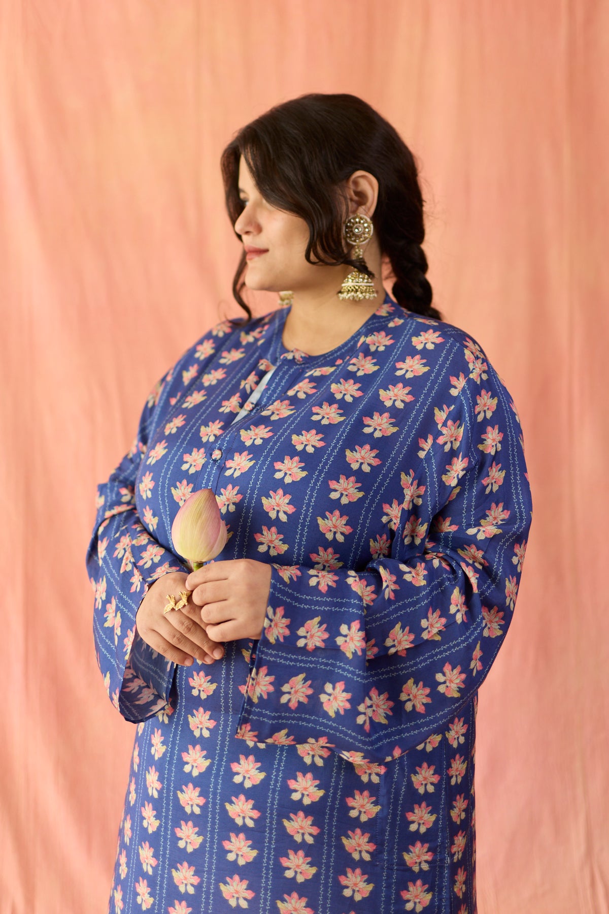 Neelkamal Unisex Kurta