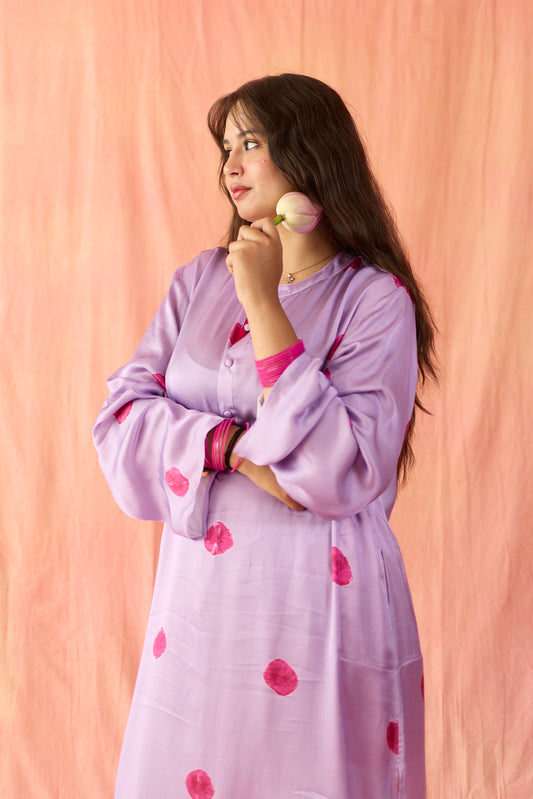 Mogra Unisex Kurta