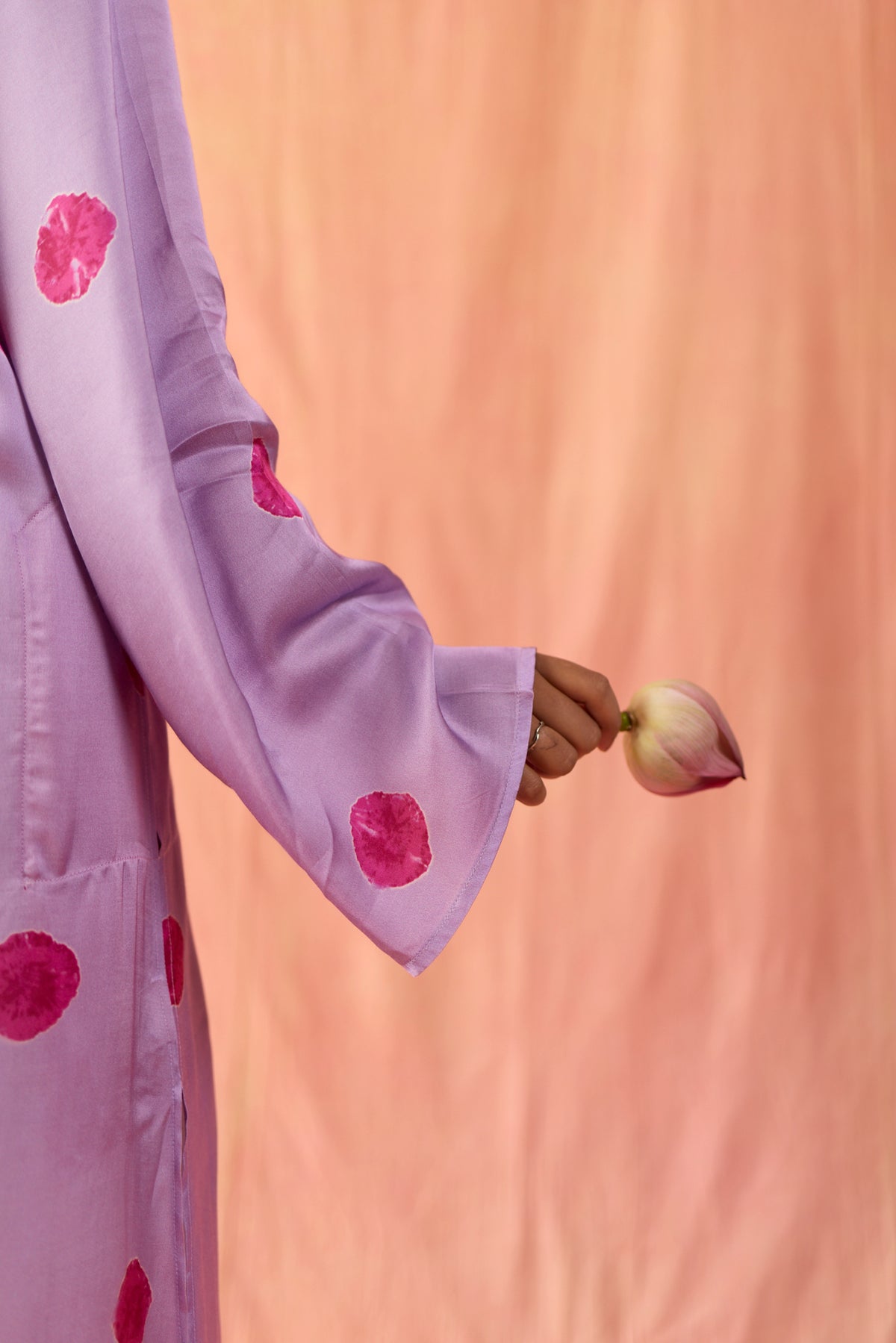 Mogra Unisex Kurta