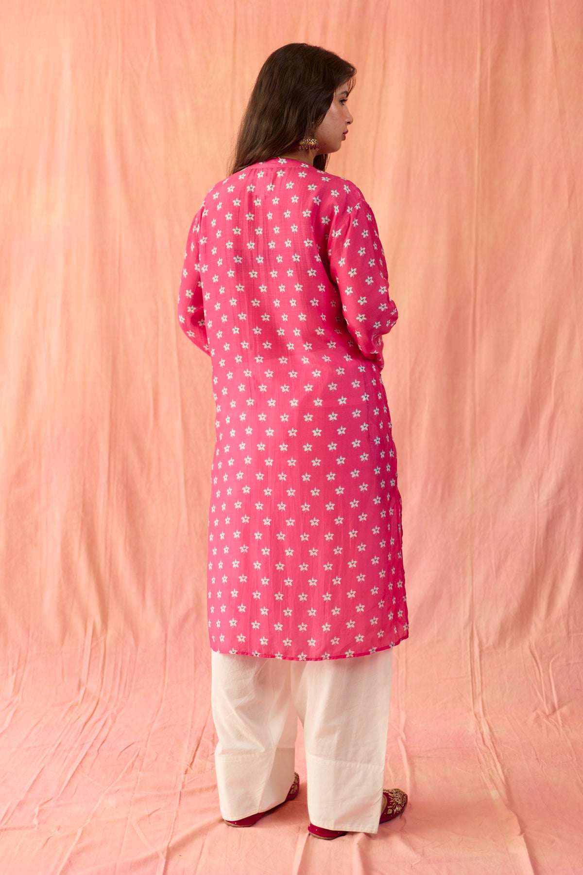Chameli Unisex Kurta