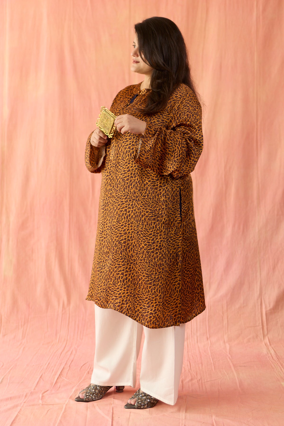 Junglee Unisex Kurta