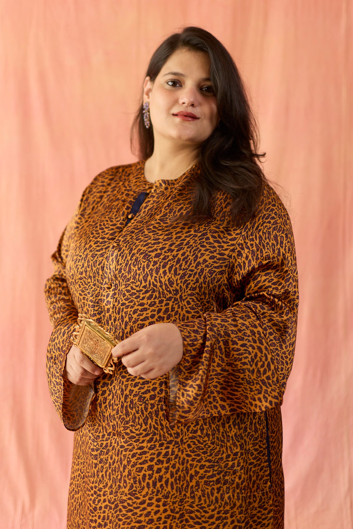 Junglee Unisex Kurta