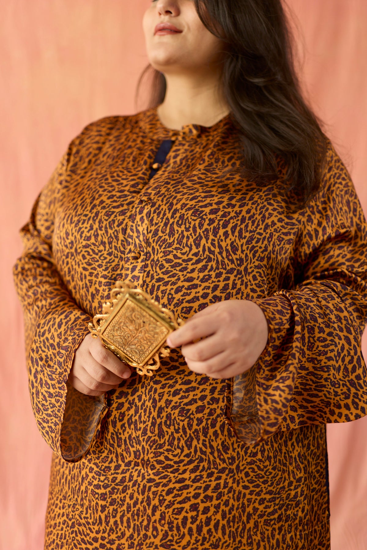 Junglee Unisex Kurta