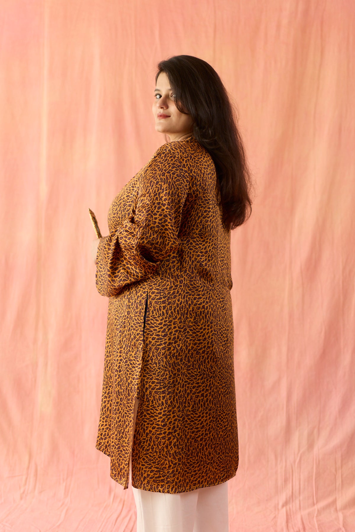 Junglee Unisex Kurta