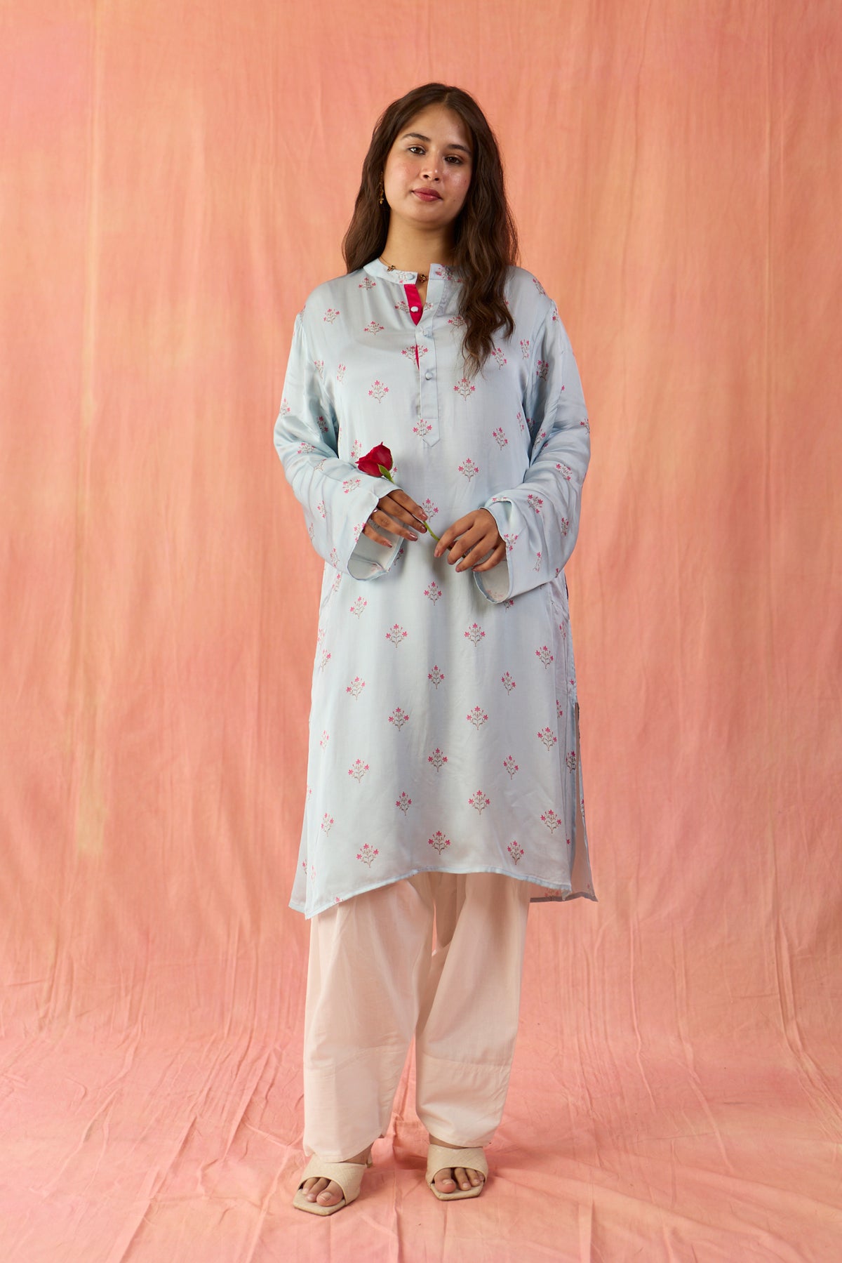 Niroli Unisex Kurta
