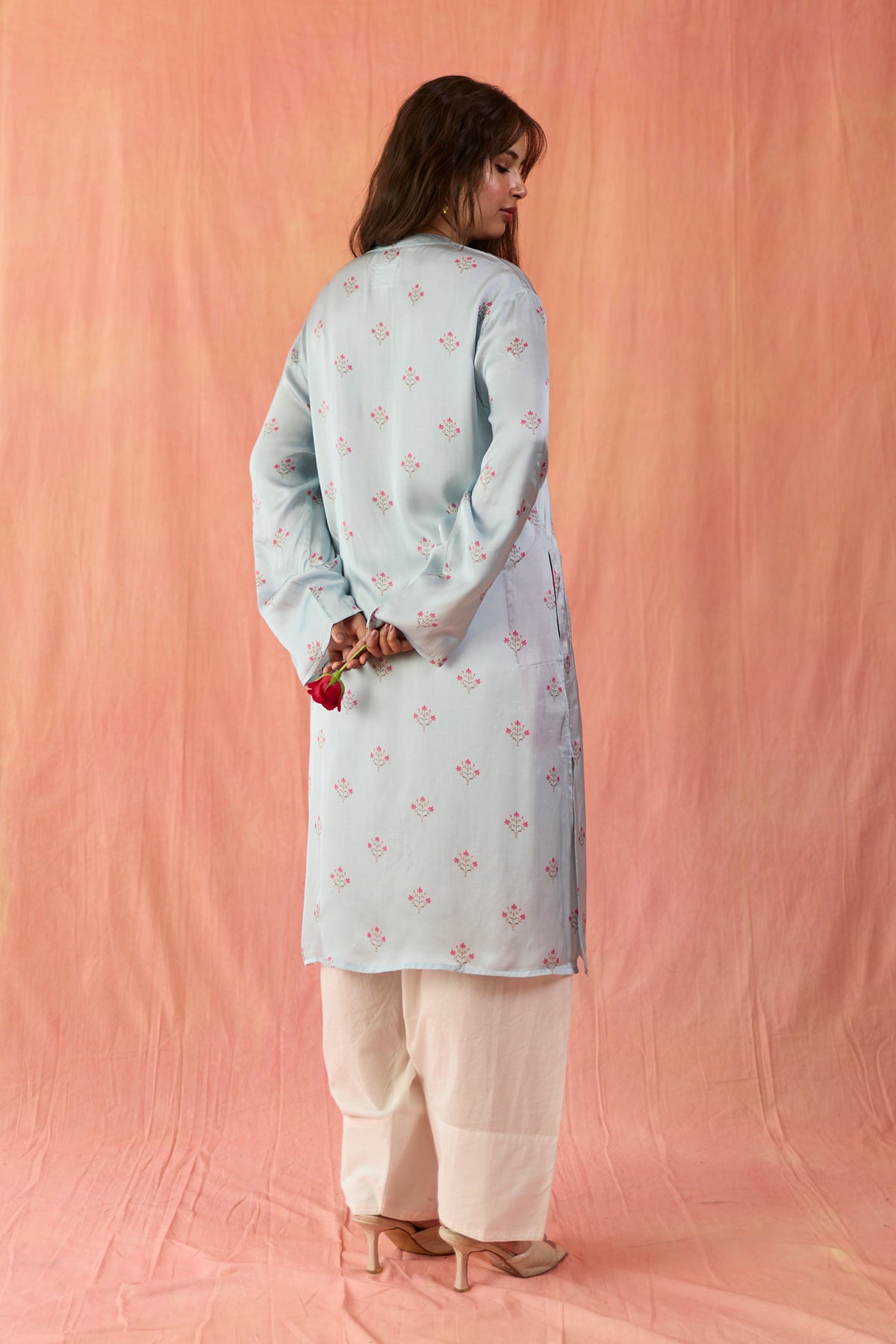 Niroli Unisex Kurta