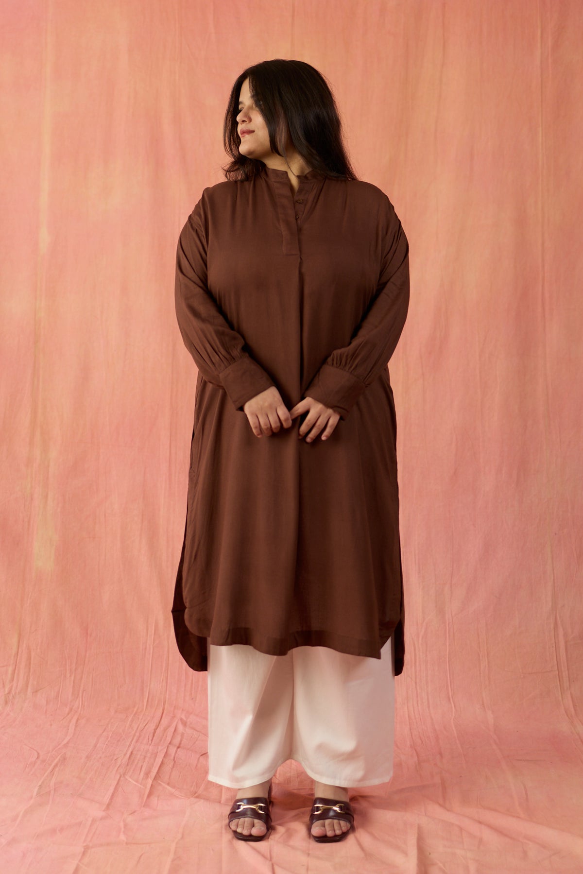 Mitti Unisex Kurta