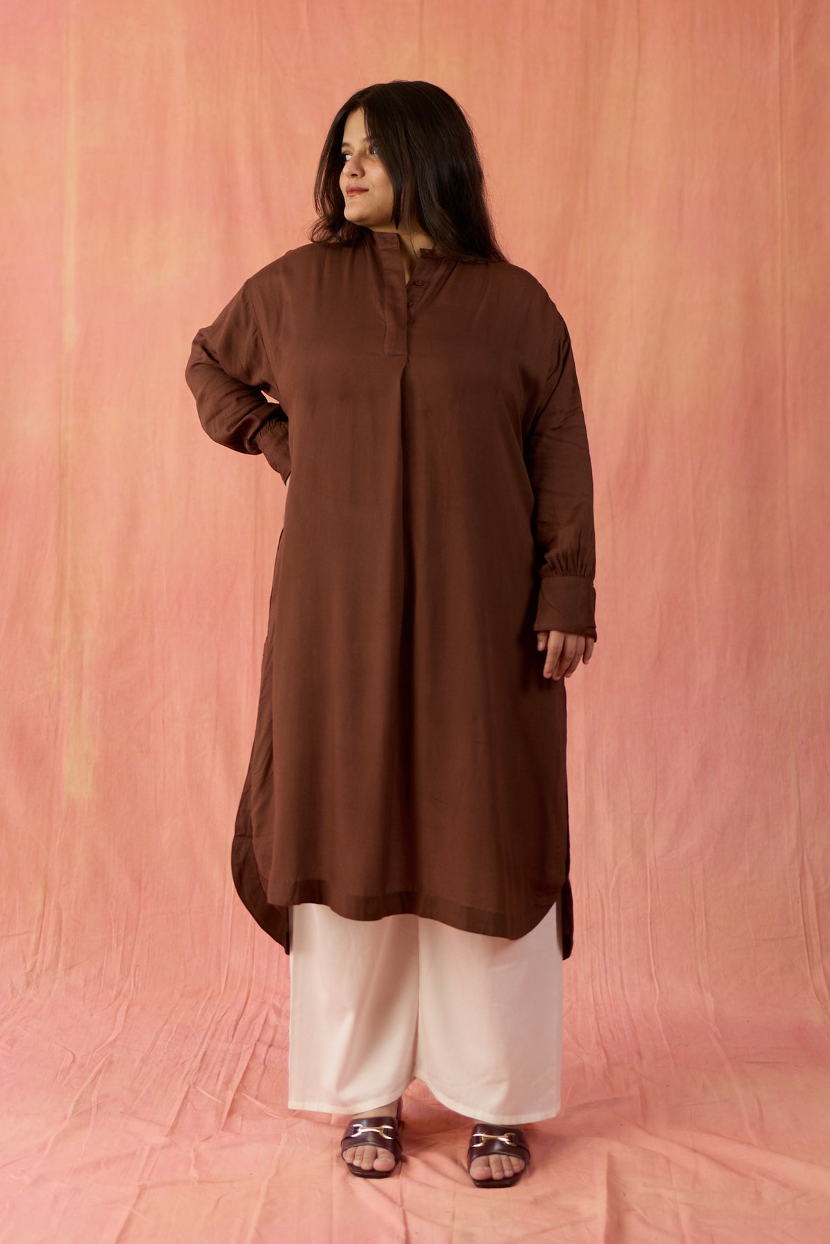 Mitti Unisex Kurta
