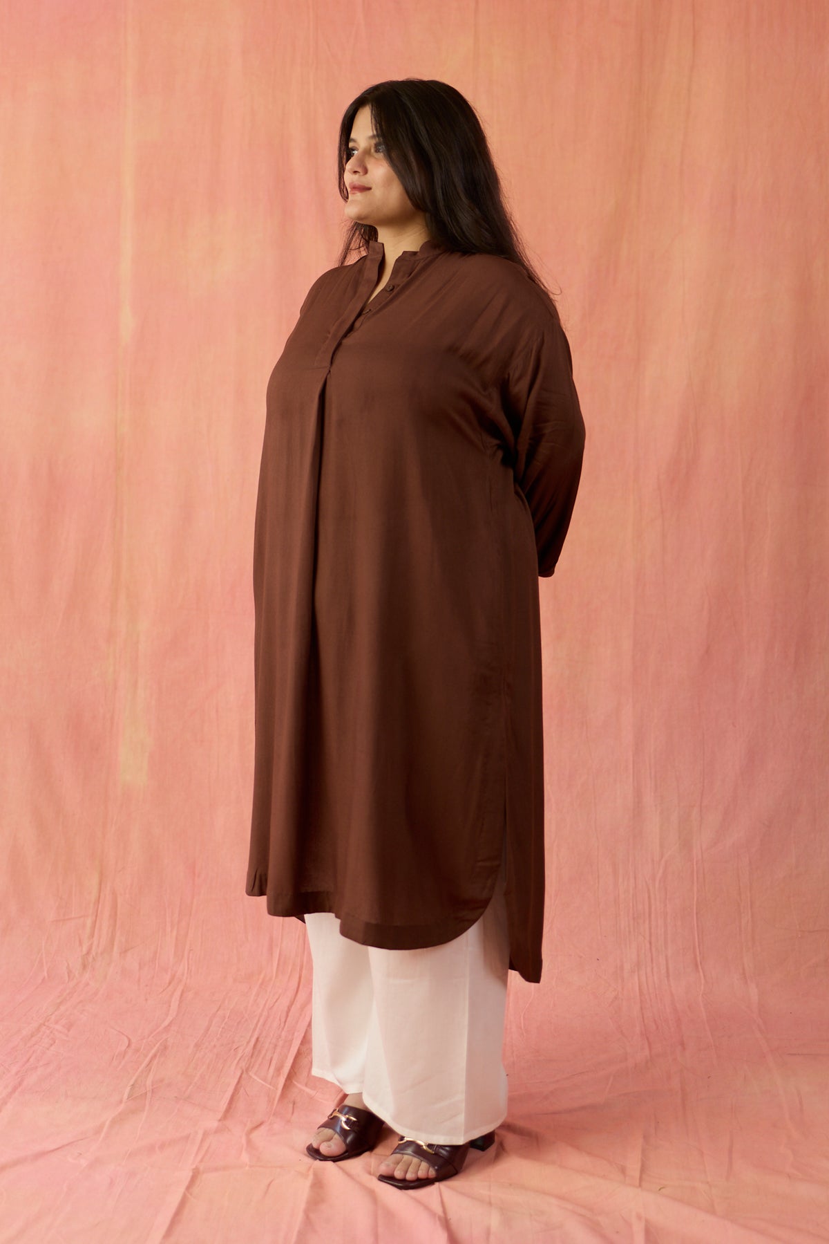 Mitti Unisex Kurta