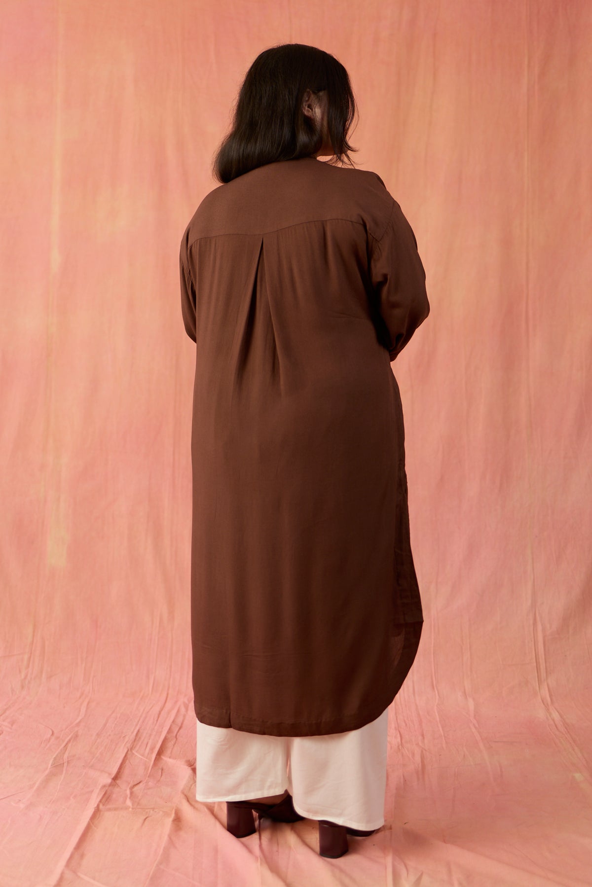 Mitti Unisex Kurta