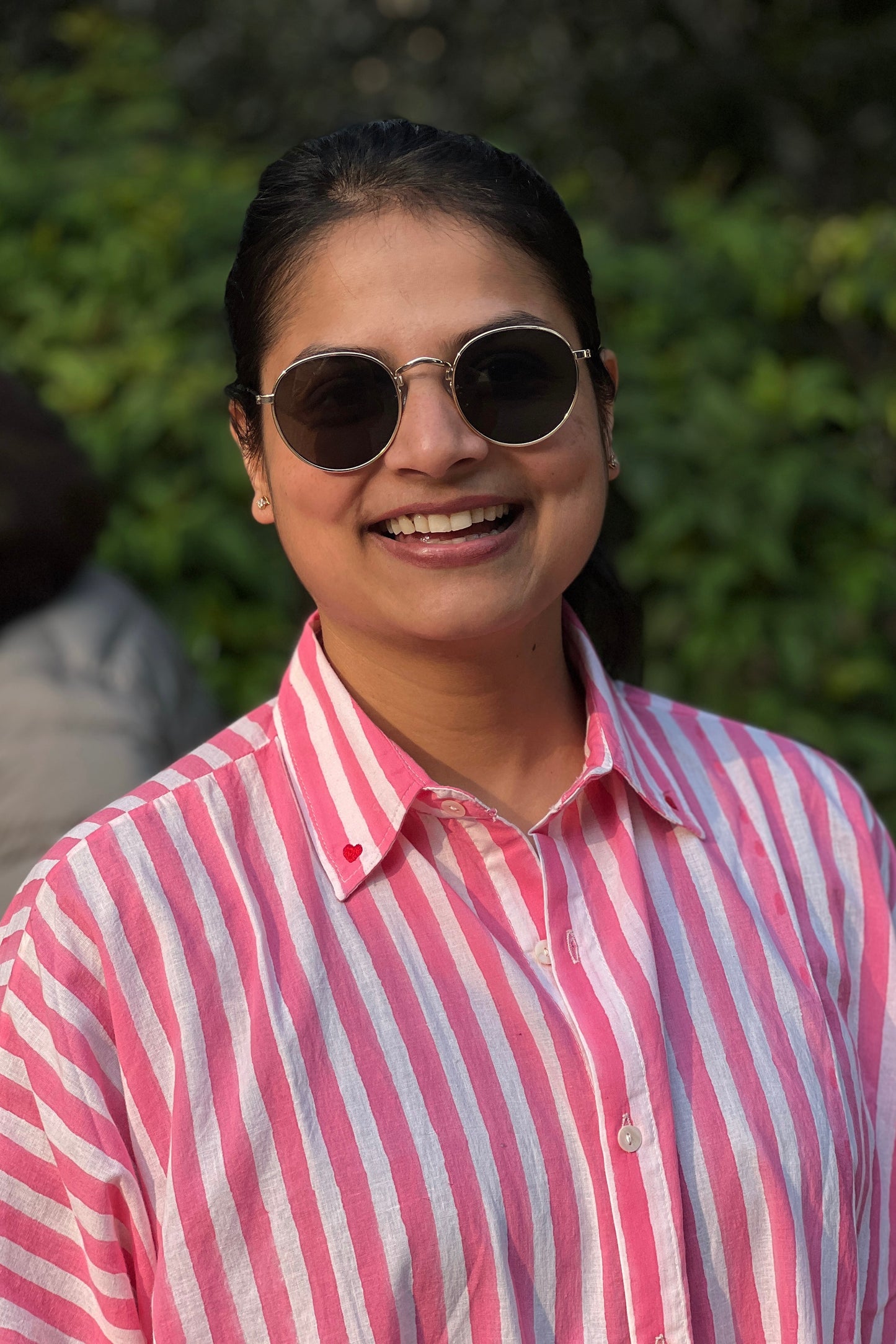 Gulabi Dil