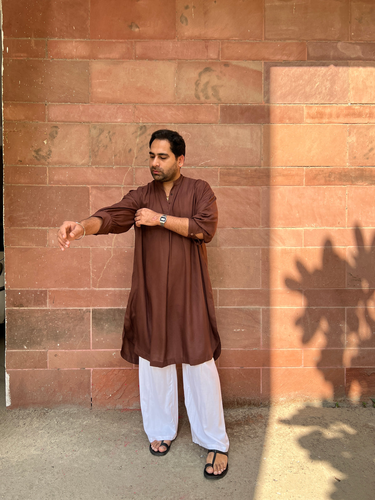 Mitti Unisex Kurta