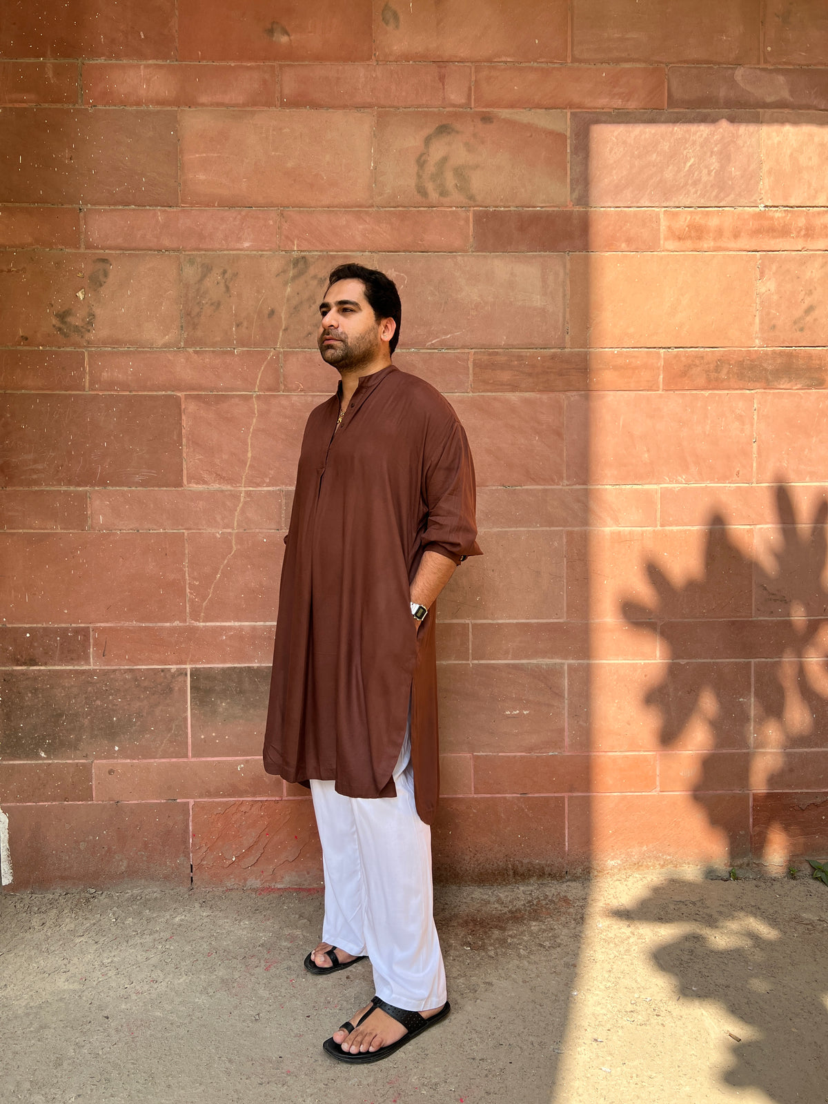 Mitti Unisex Kurta
