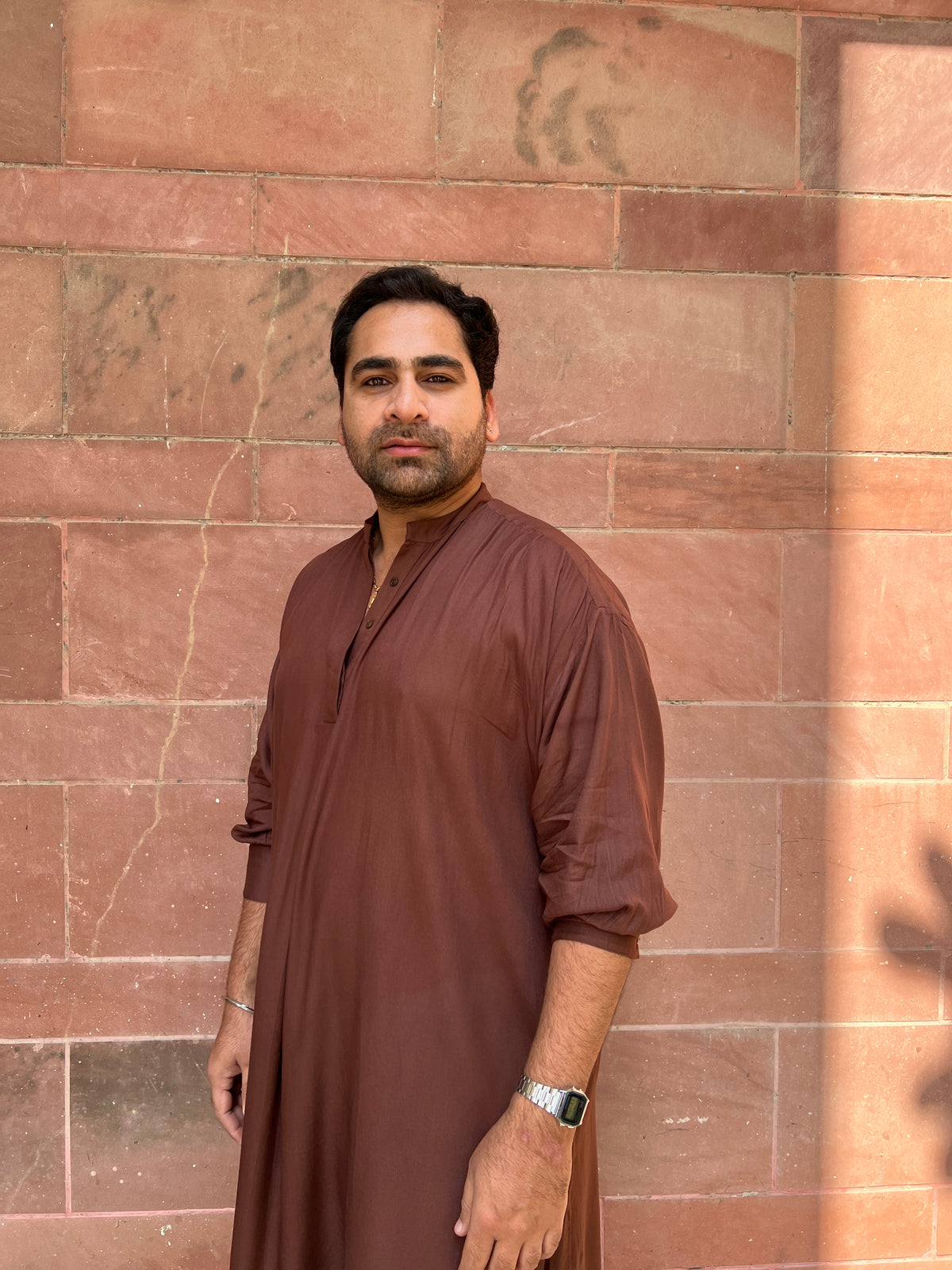 Mitti Unisex Kurta