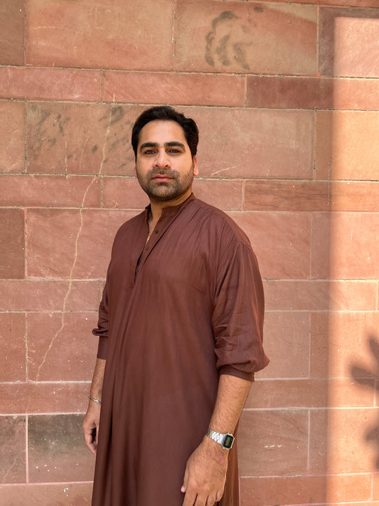 Mitti Unisex Kurta
