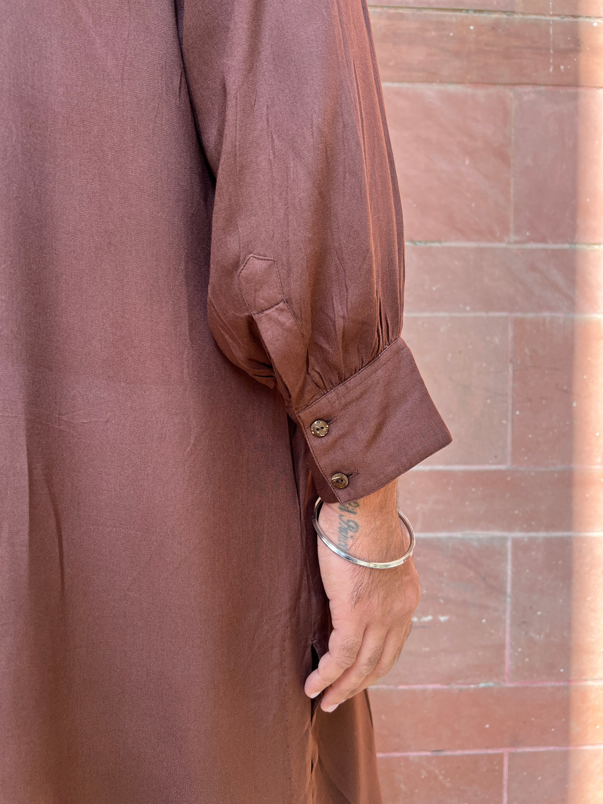 Mitti Unisex Kurta